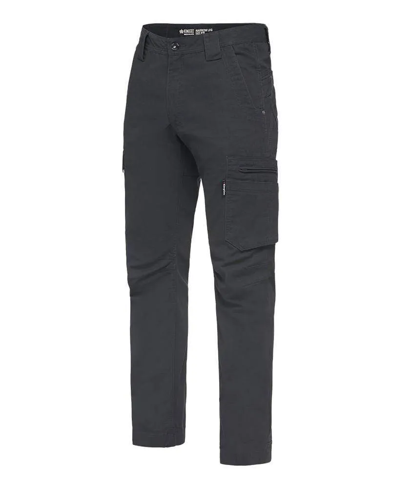 KingGee Canvas Tradie Pants  K13280