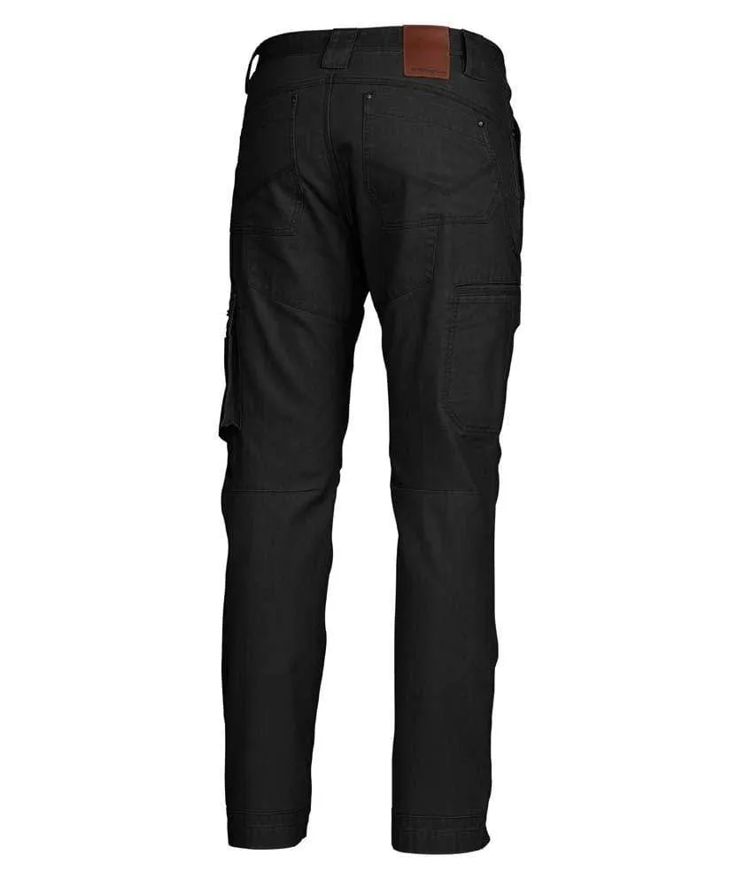 KingGee Canvas Tradie Pants  K13280