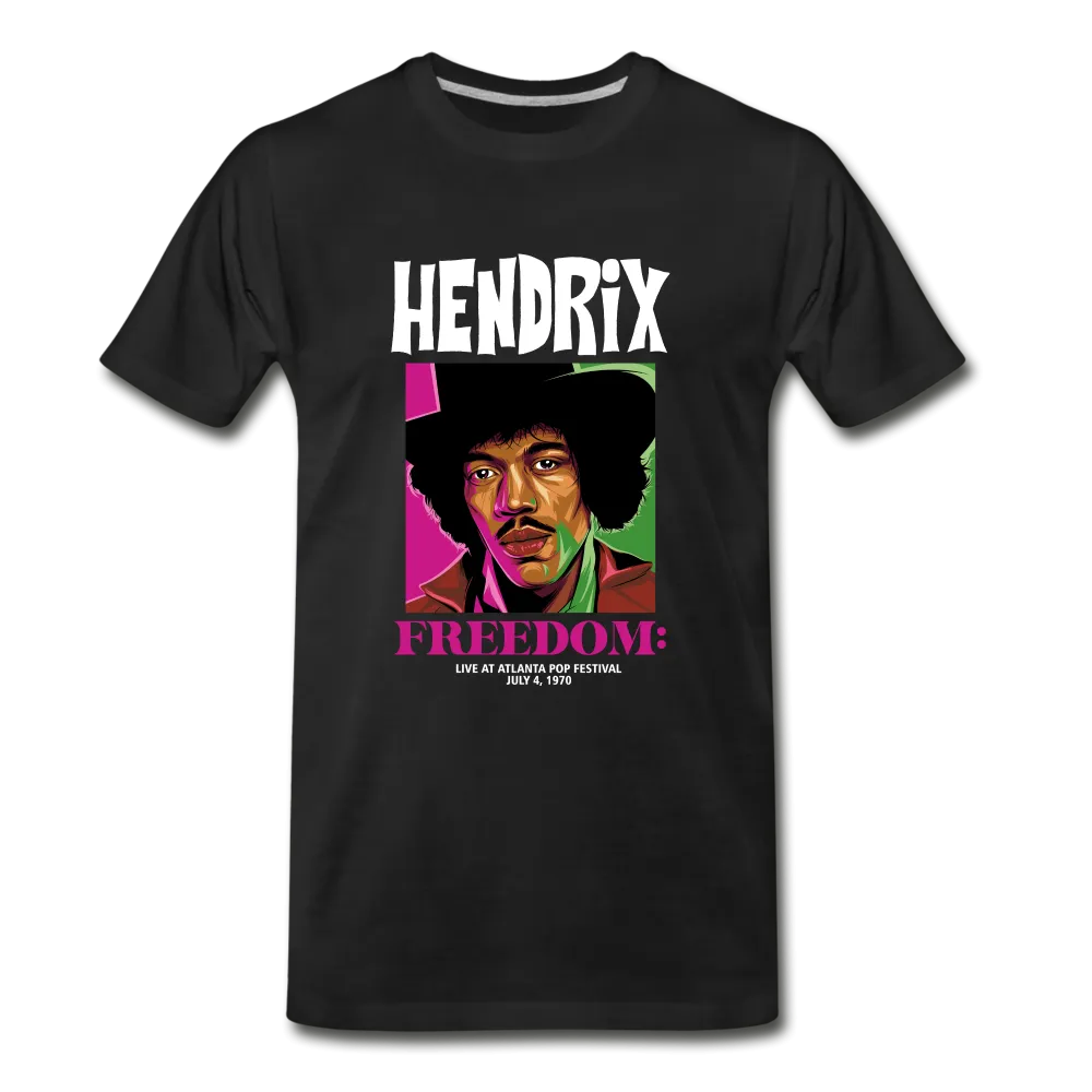 Legend T-Shirt | Hendrix