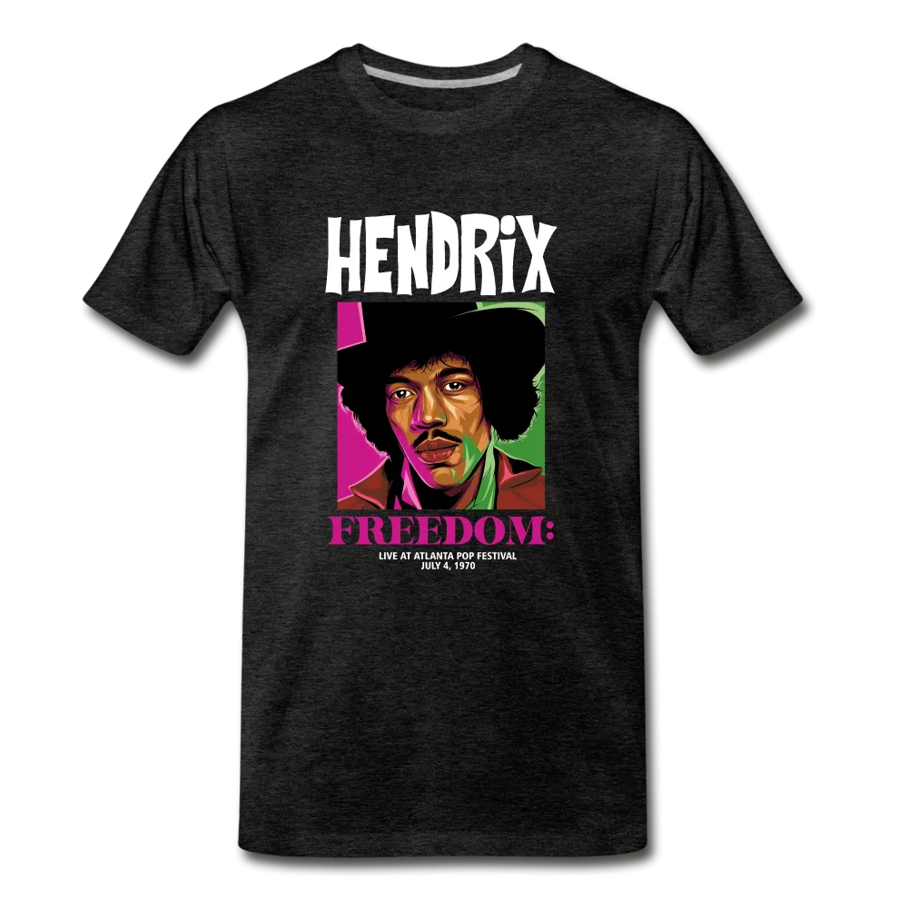 Legend T-Shirt | Hendrix