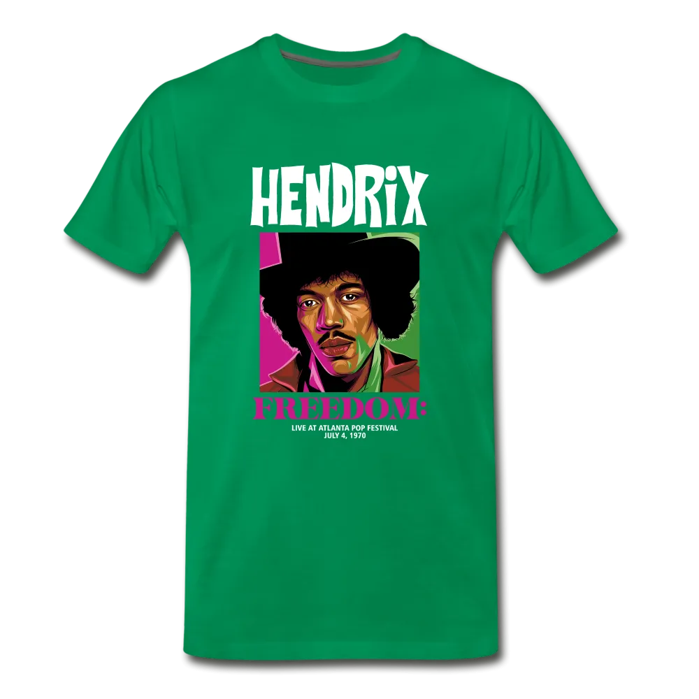 Legend T-Shirt | Hendrix