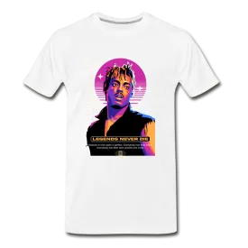 Legend T-Shirt | Juice Wrld