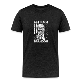 Legend T-Shirt | Trump Let's Go Brandon