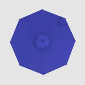 Market Umbrella Spare Canopy - Terylast Midnight