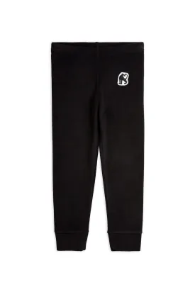 Microfleece Joggers