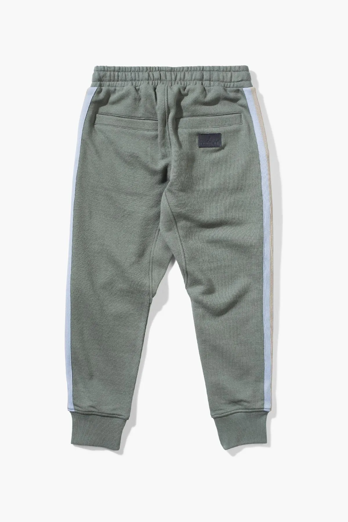 Munster Kids Pacesetter Boys Pants - Army