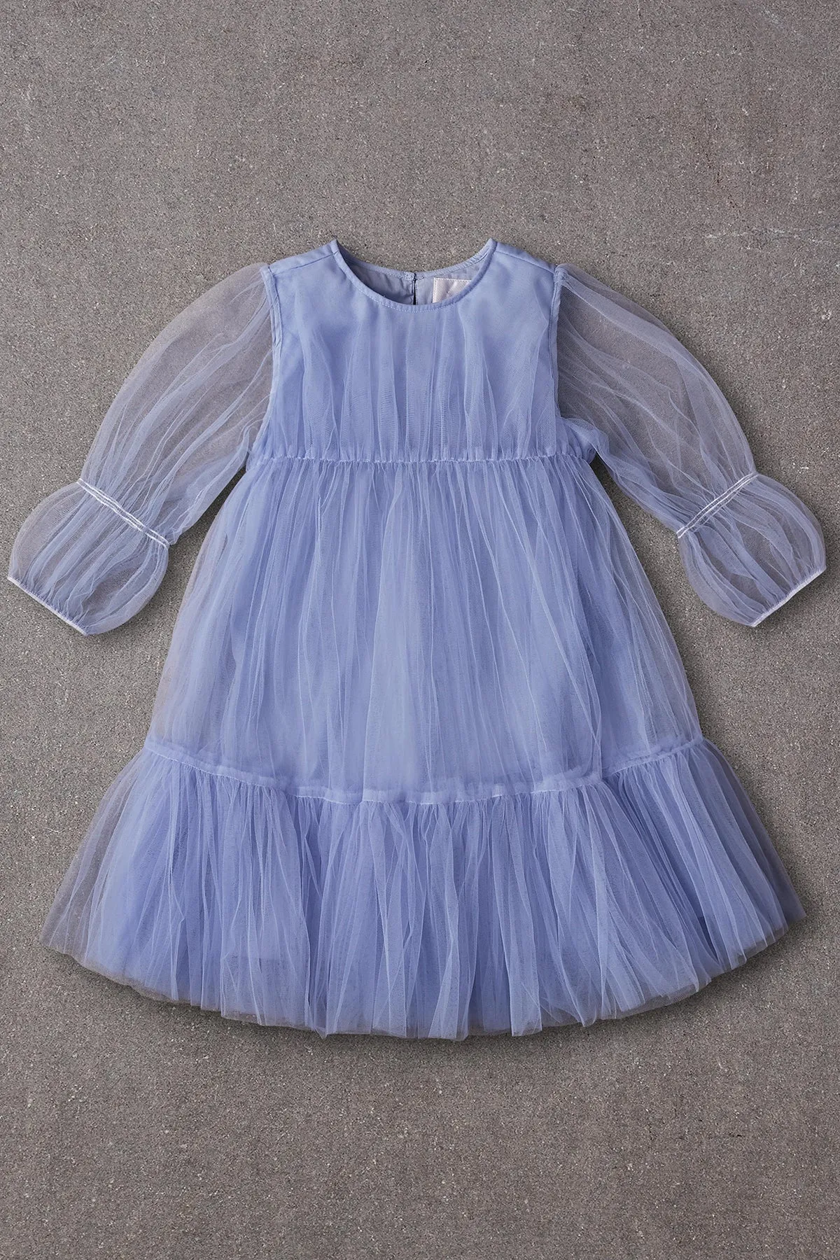 Nellystella Alice Baby Girls Dress - Seattle