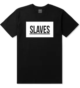 New Slaves Boys Kids T-Shirt