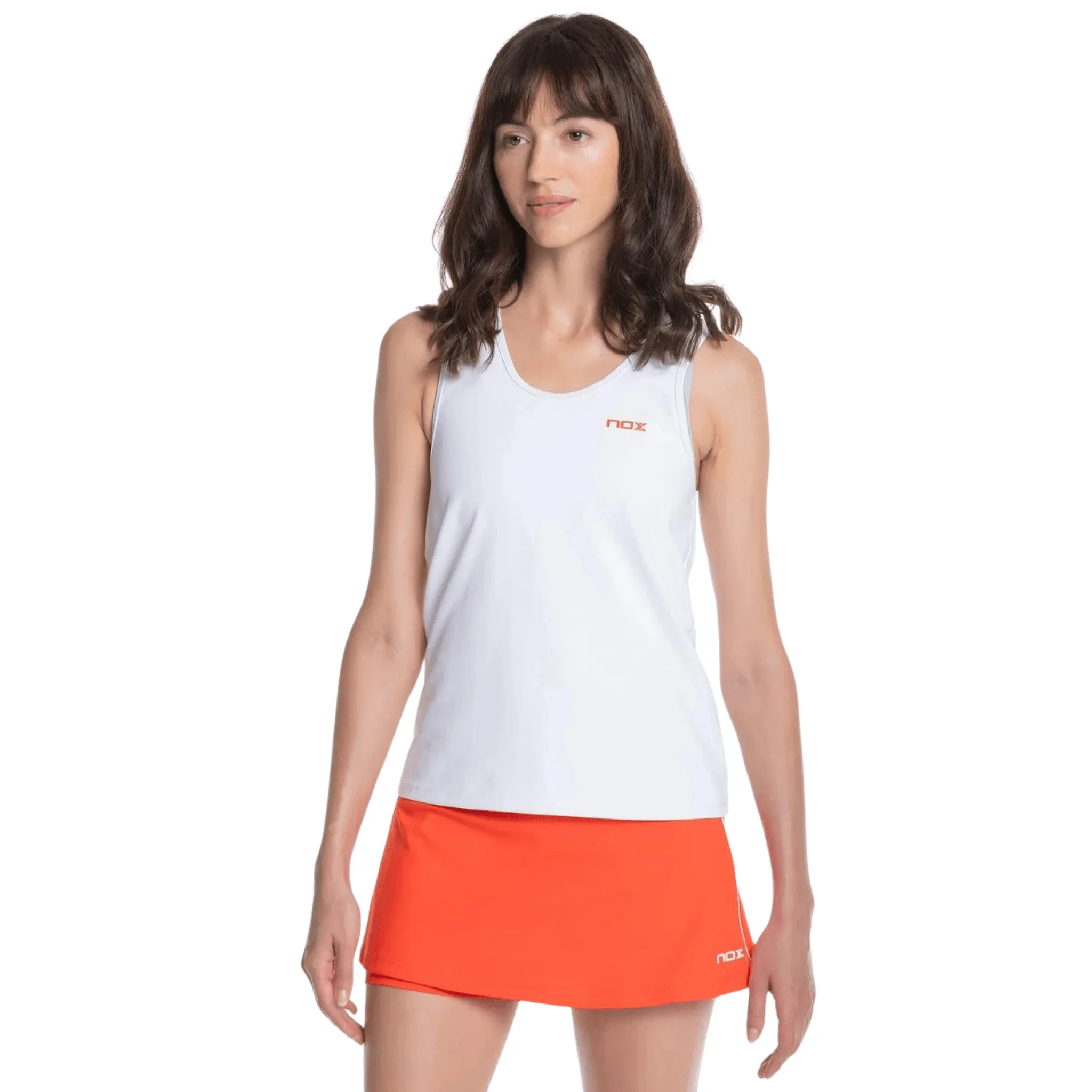 Nox Padel Tank Top