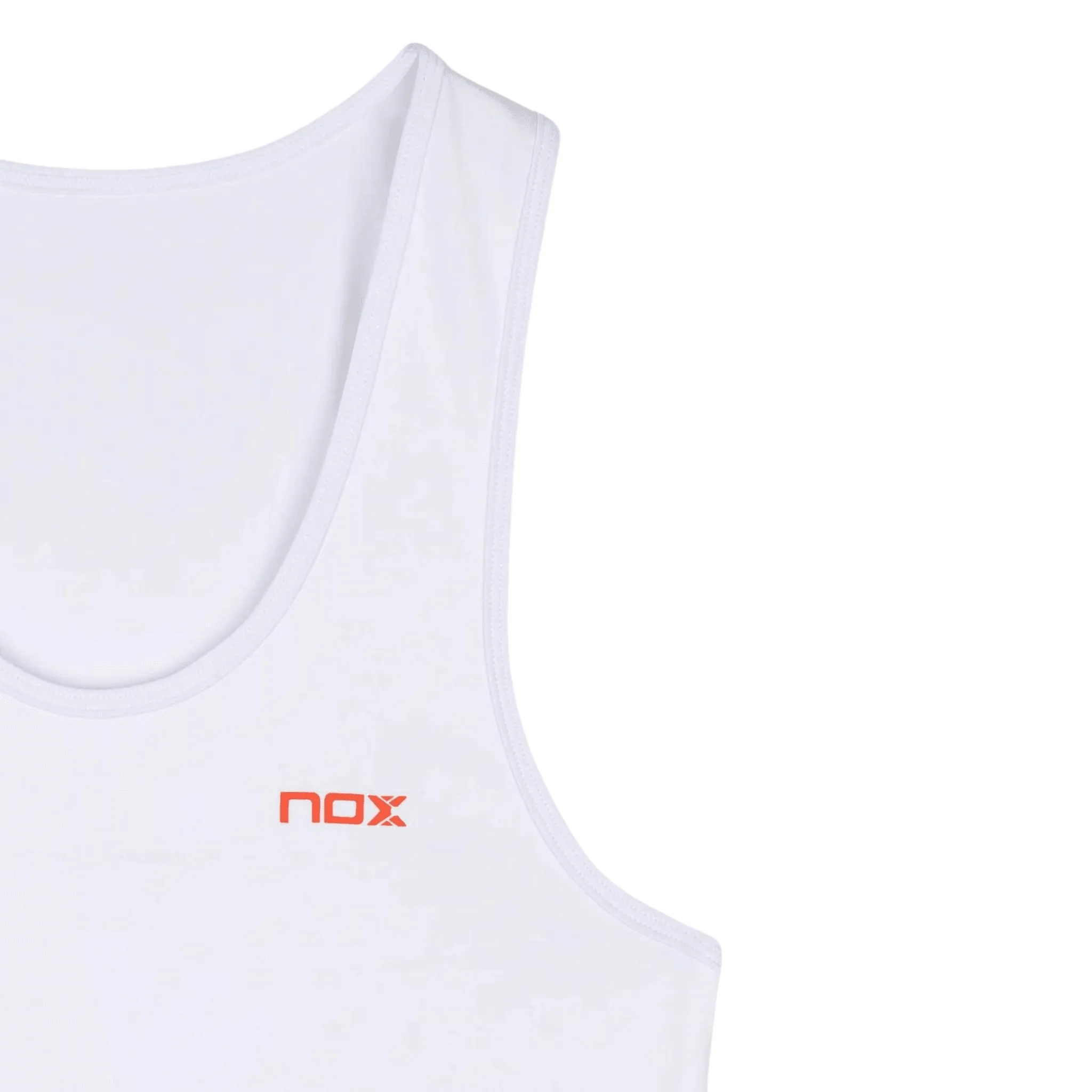 Nox Padel Tank Top