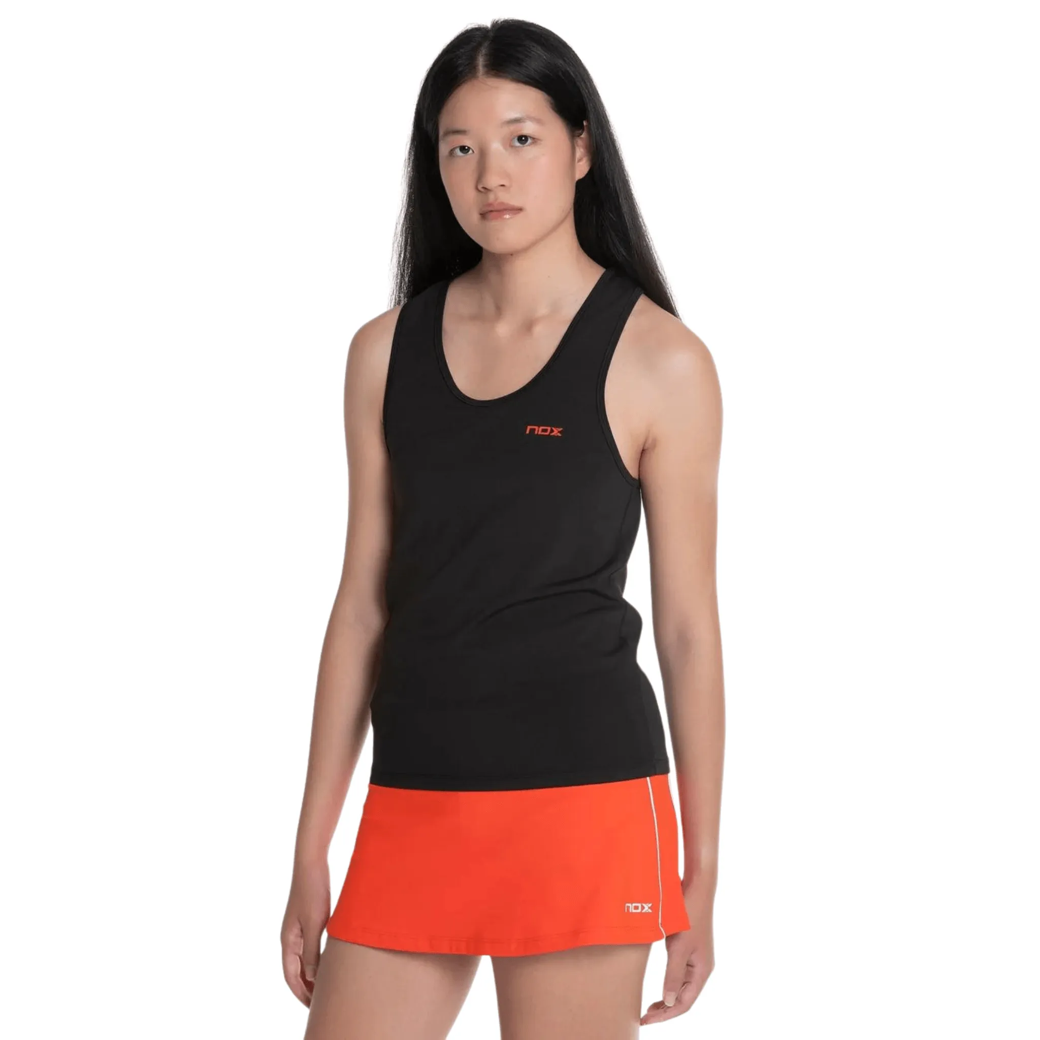 Nox Padel Tank Top