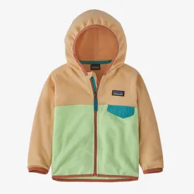 Patagonia Baby Micro D Snap-T Fleece Jacket