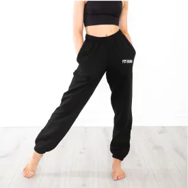 Platinum Pro Dance Kids Cuffed Joggers