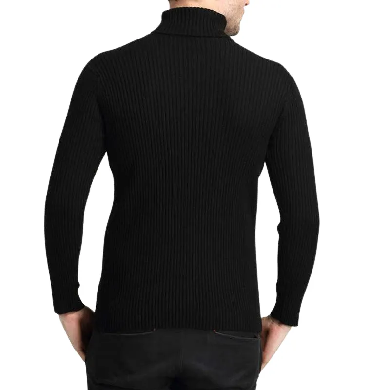 Pologize™ Cashmere Turtleneck Sweater