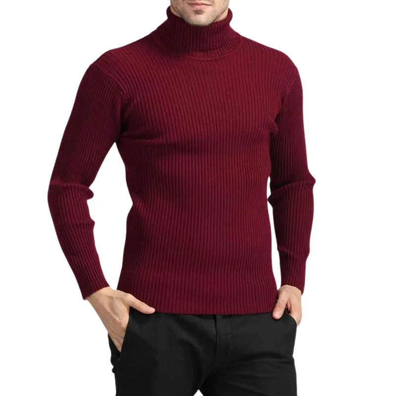 Pologize™ Cashmere Turtleneck Sweater