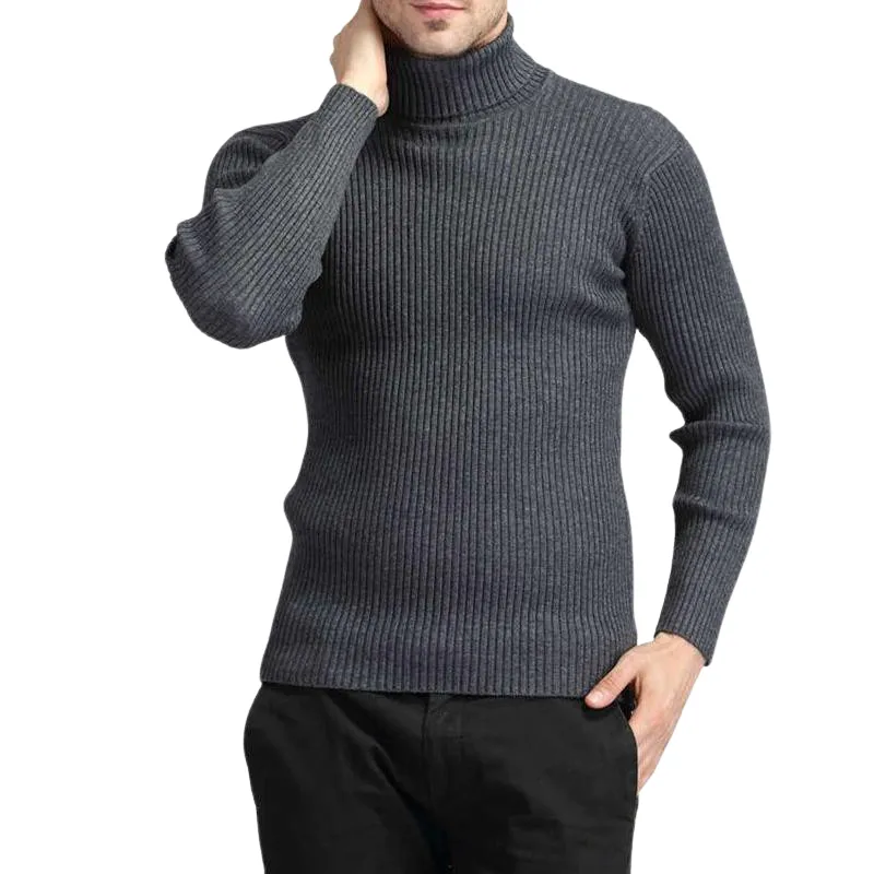 Pologize™ Cashmere Turtleneck Sweater