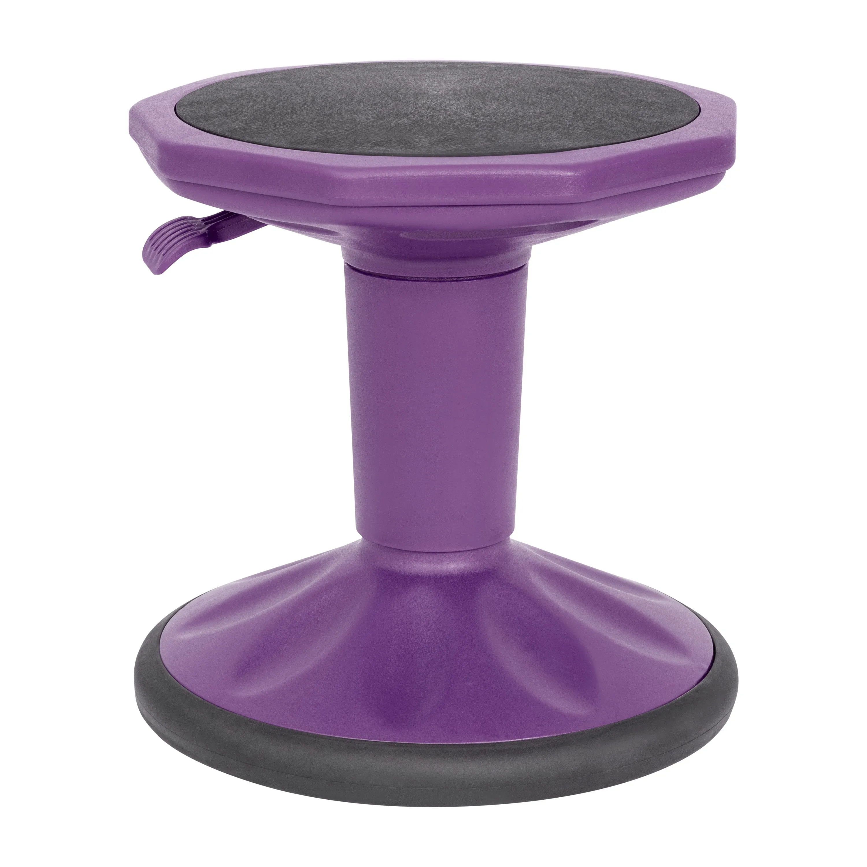 Purple Kids Active Flex Stool AY-9001S-PR-GG