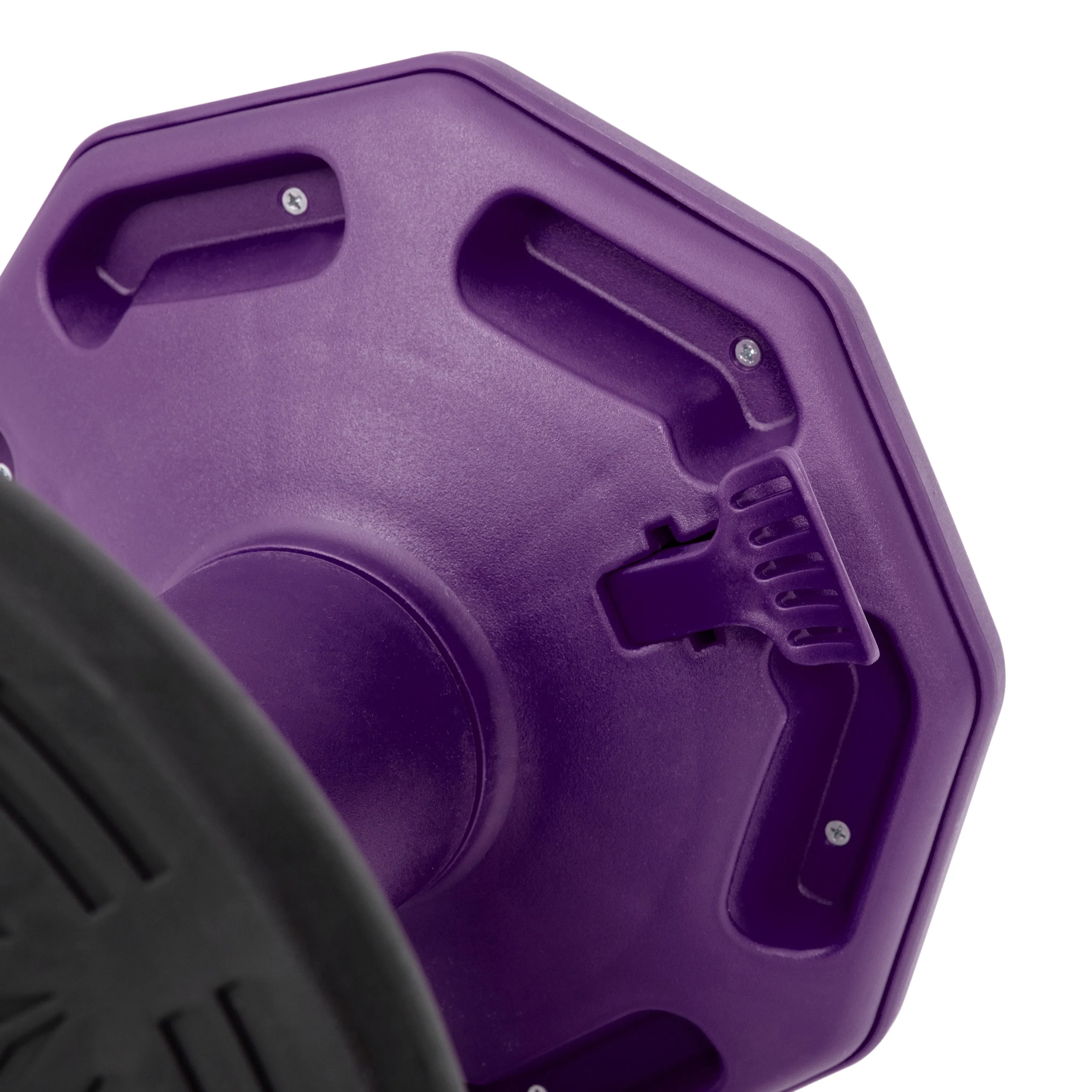 Purple Kids Active Flex Stool AY-9001S-PR-GG