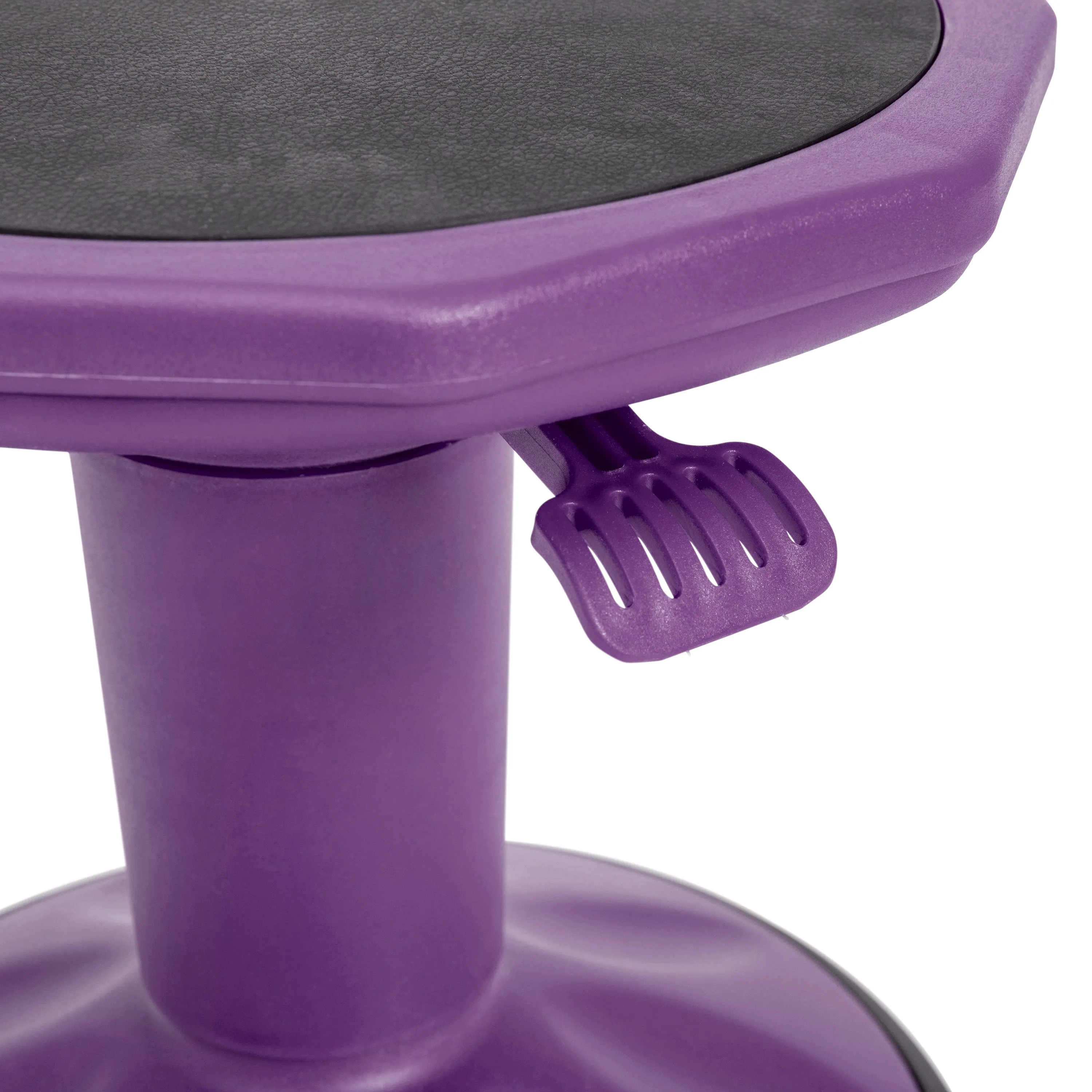 Purple Kids Active Flex Stool AY-9001S-PR-GG