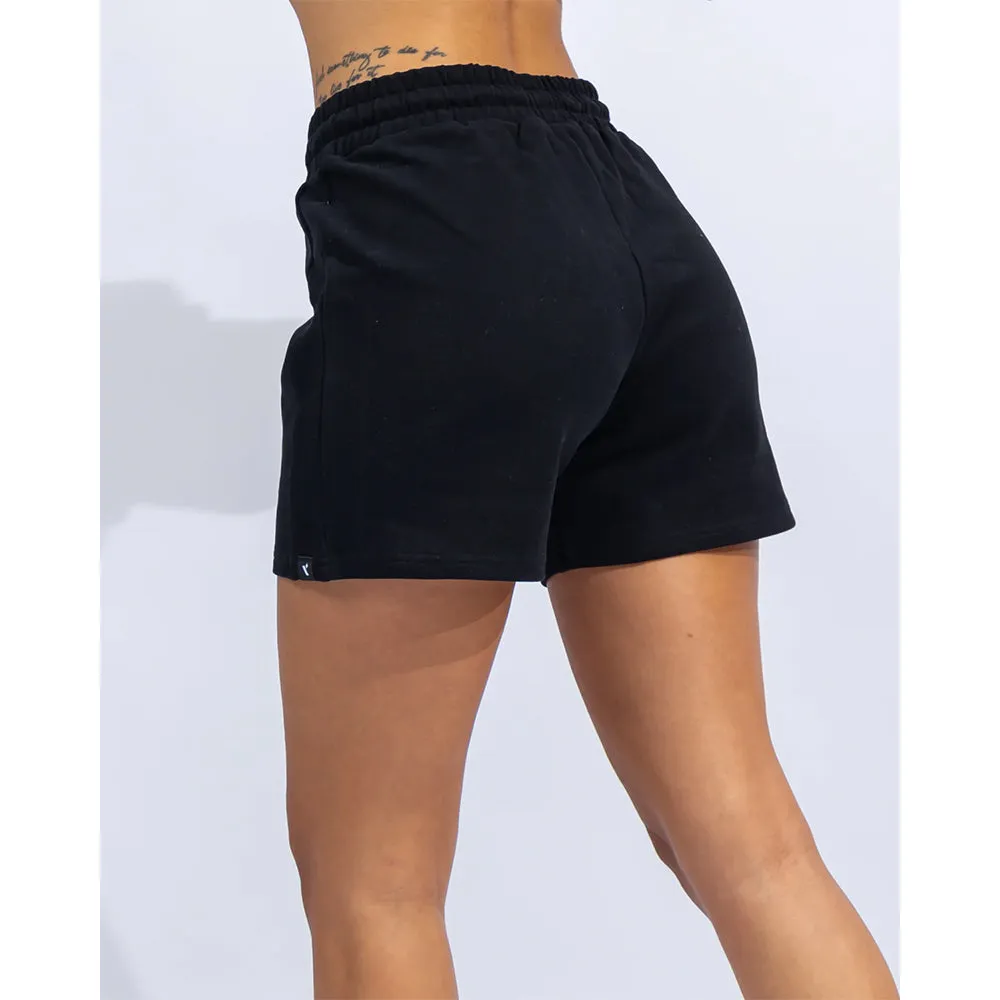 Quwati Women Power Sweat Shorts