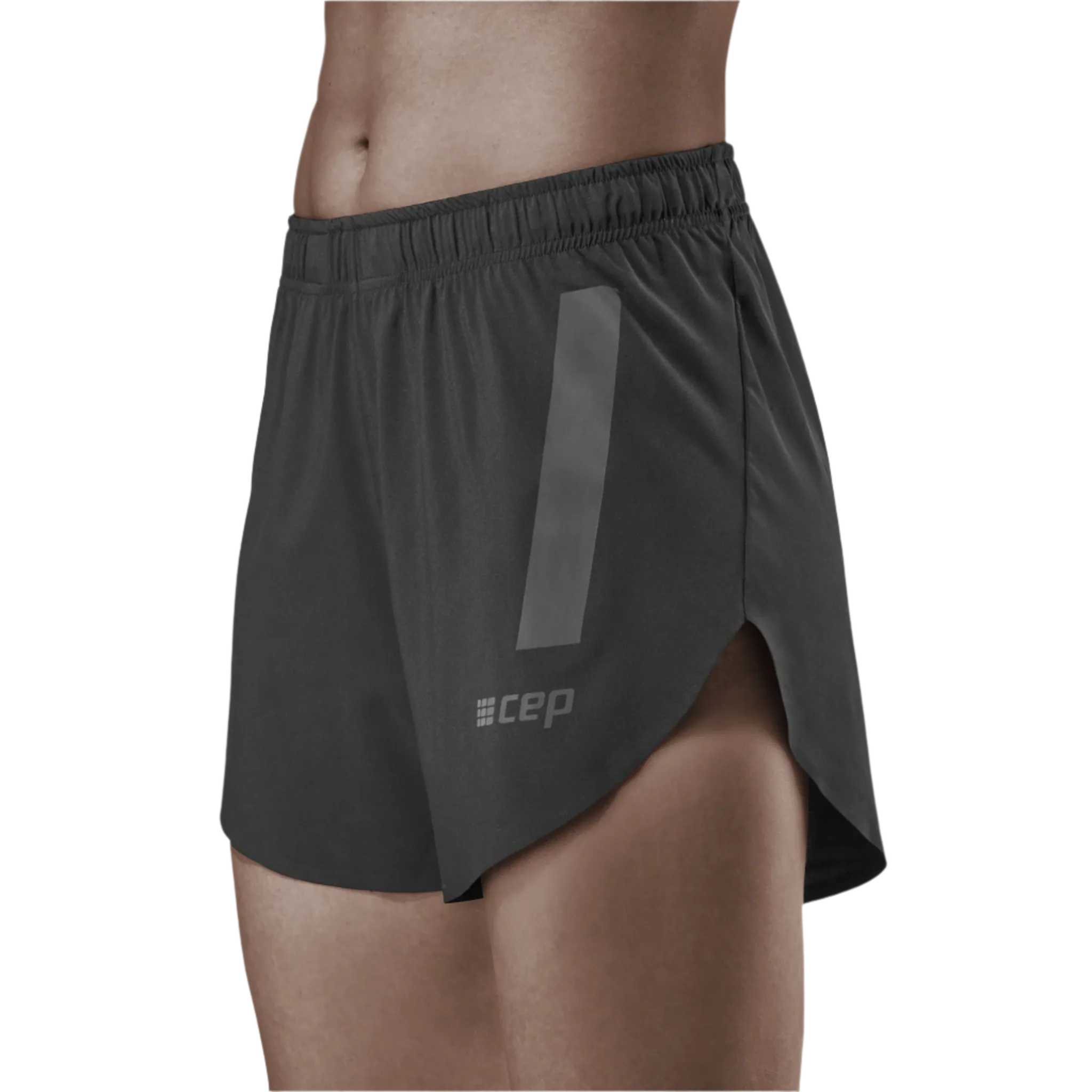 Race Loose Fit Shorts, Women