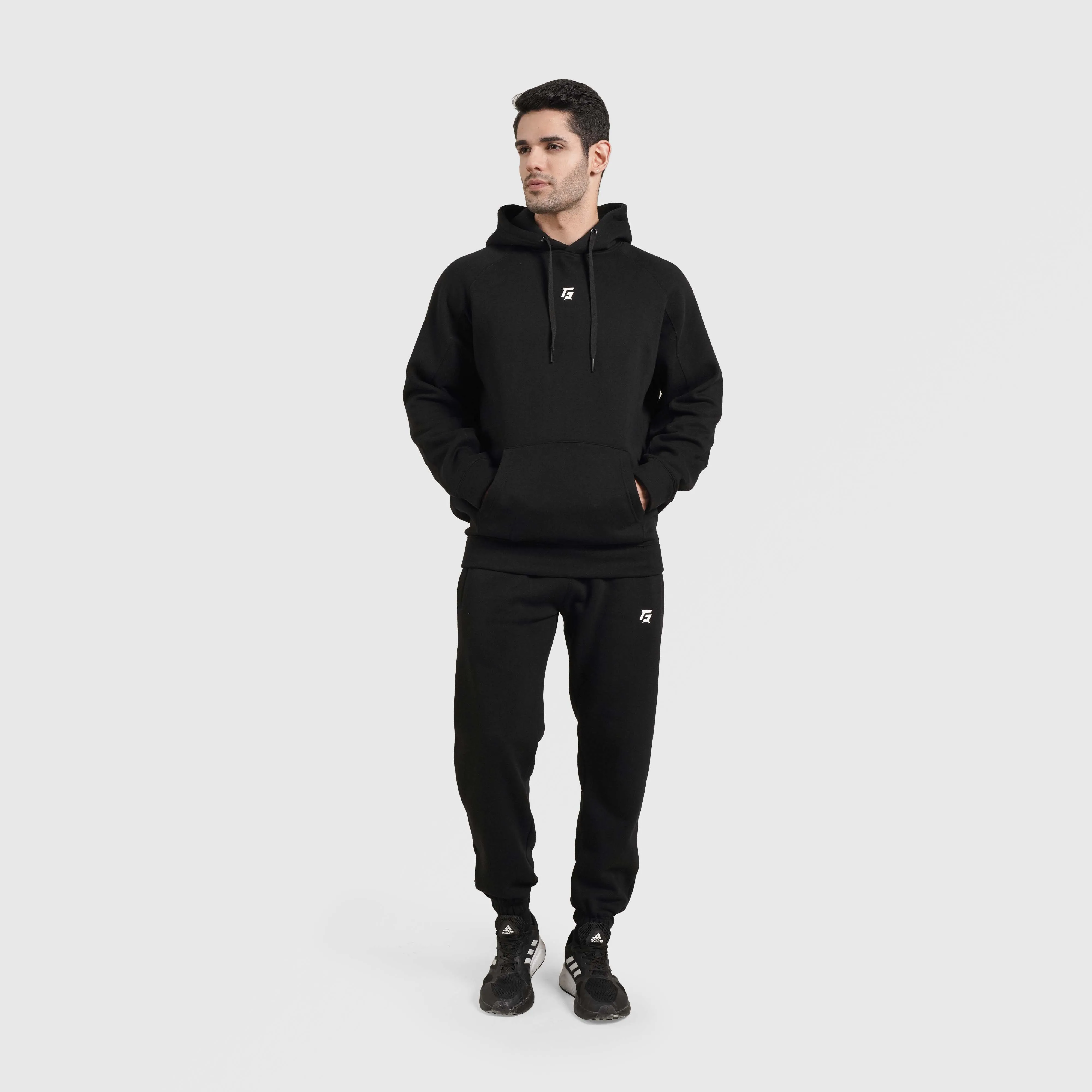 RAD Joggers (Black)