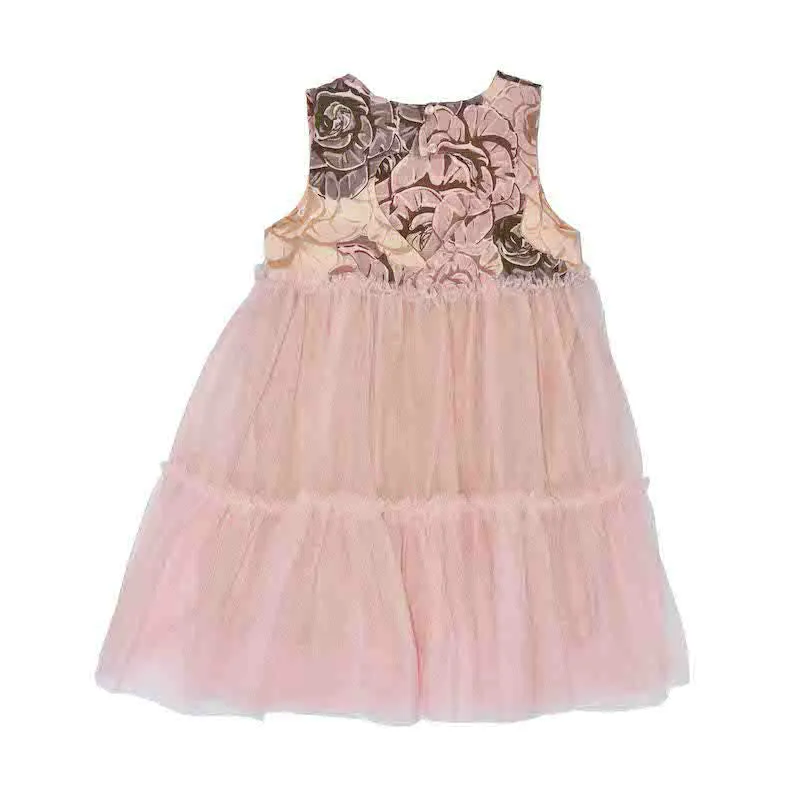 Radicool Kids Wanderland Dress