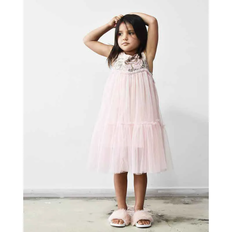 Radicool Kids Wanderland Dress