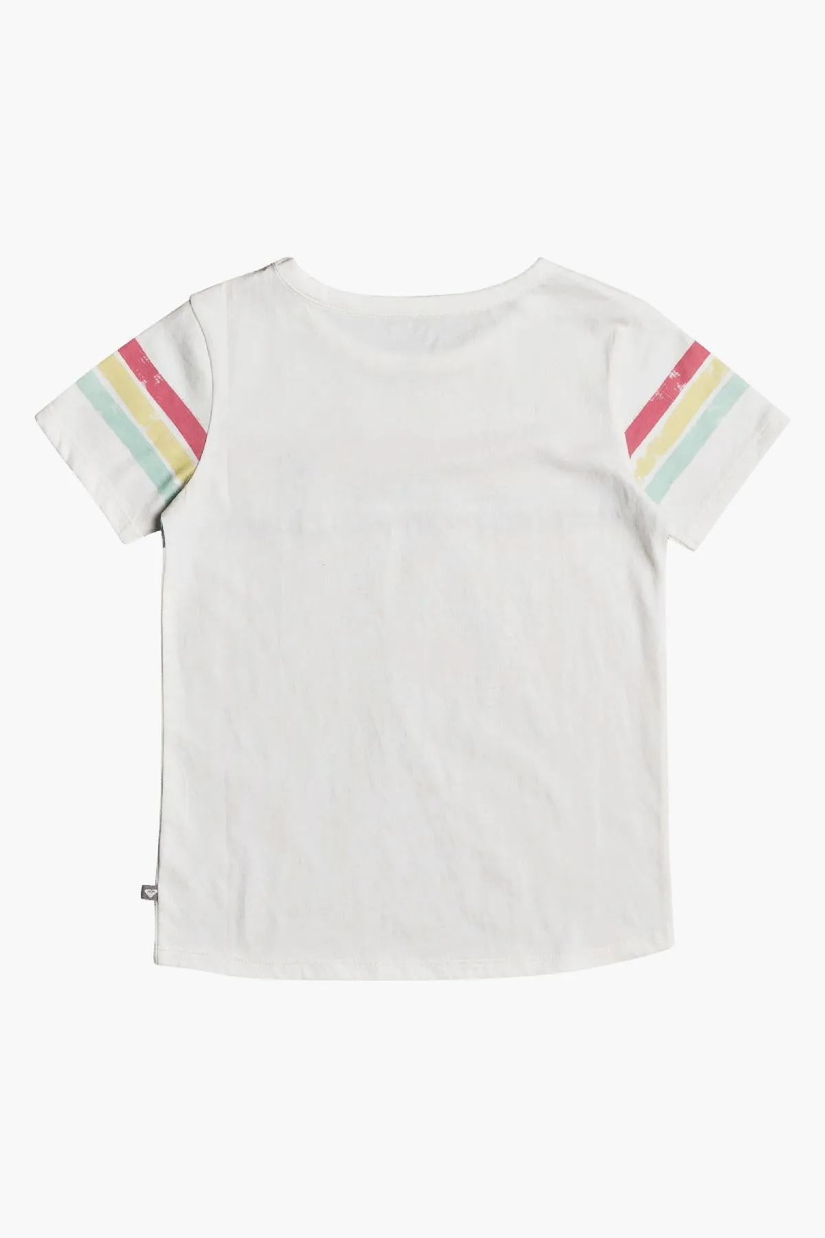 Roxy Bali Dreams Girls Shirt