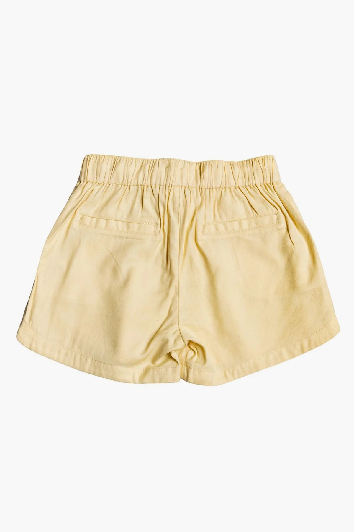 Roxy Una Mattina Girls Shorts (Size 6 left)