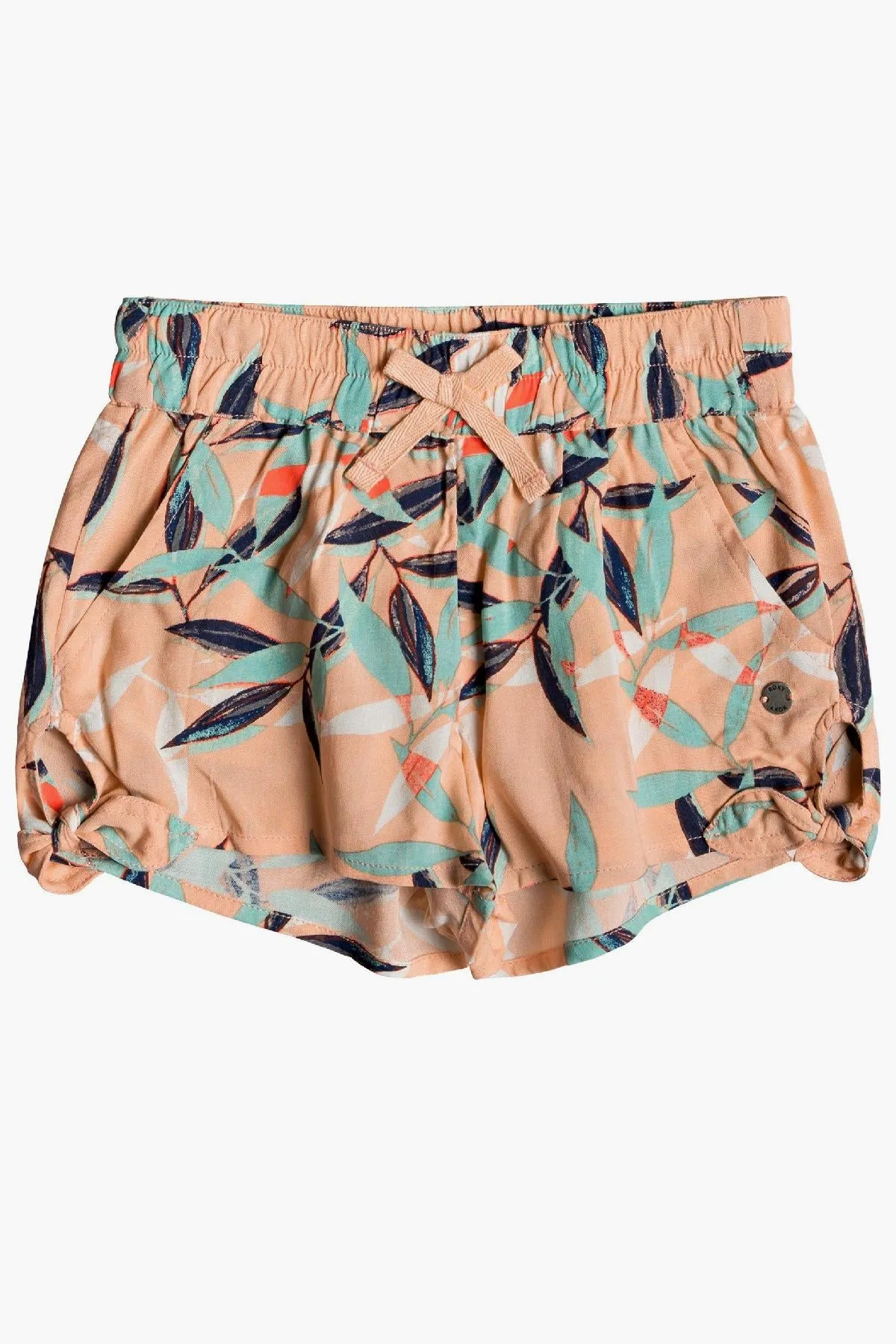 Roxy West South Girls Shorts