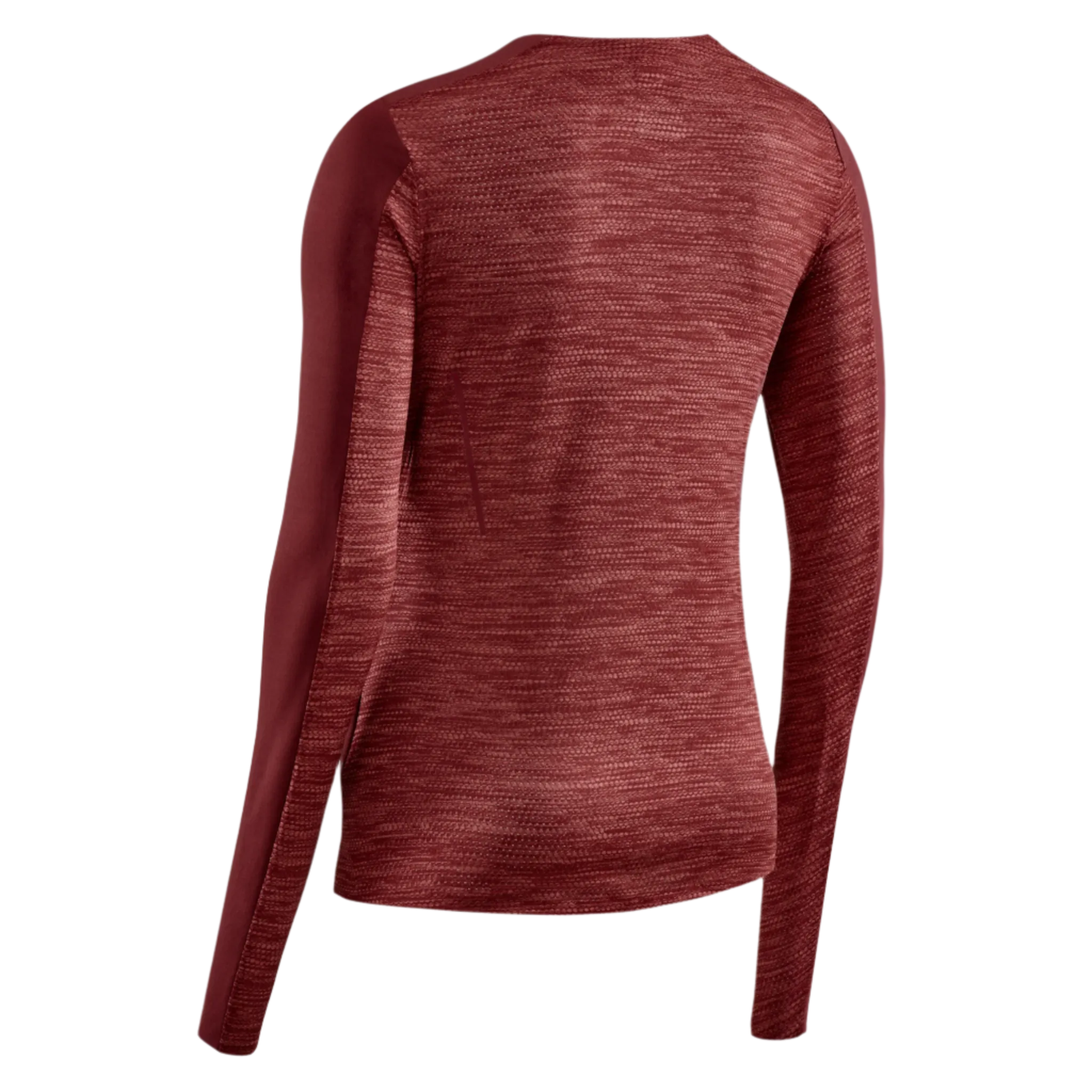 Run Long Sleeve Shirt, Women