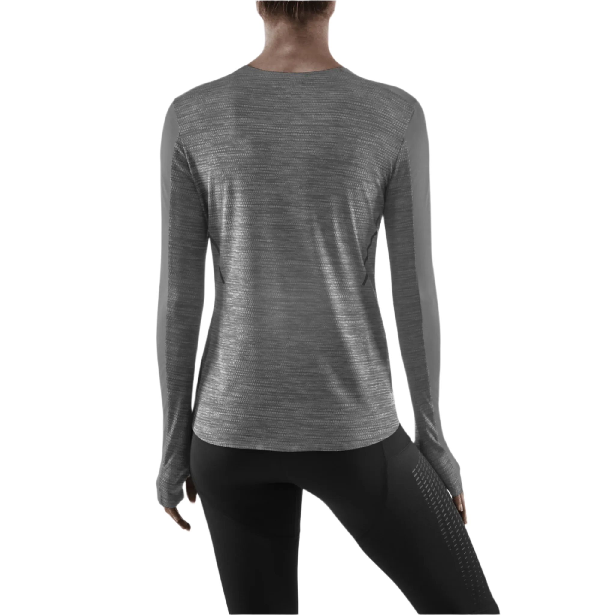 Run Long Sleeve Shirt, Women