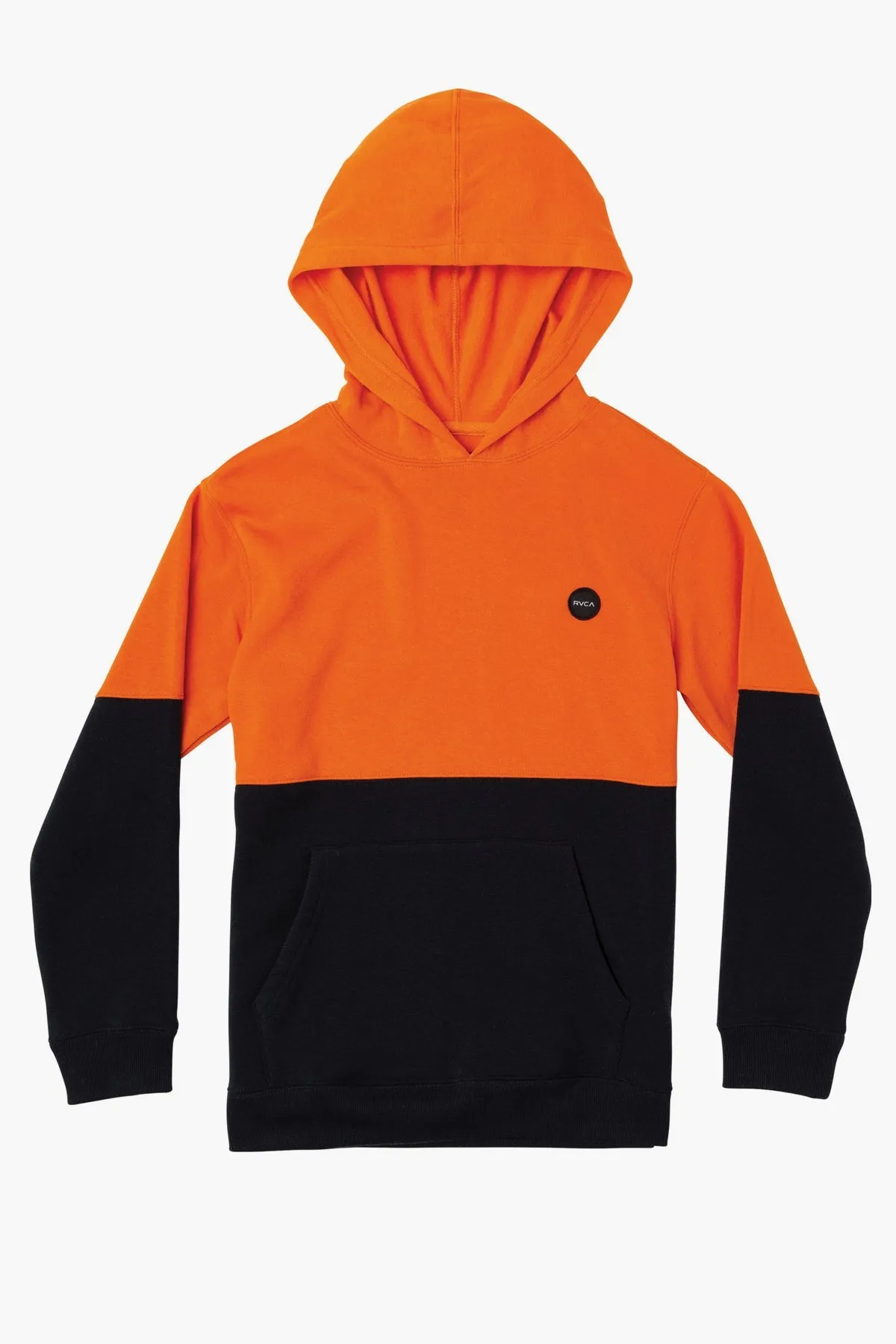 RVCA Carlisle Boys Hoodie