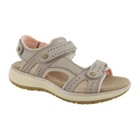 SAS Embark Active Sandal (Women) - Taupe