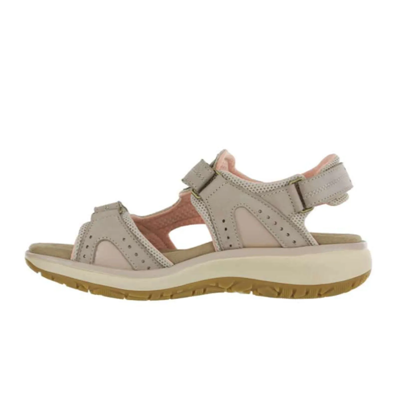 SAS Embark Active Sandal (Women) - Taupe