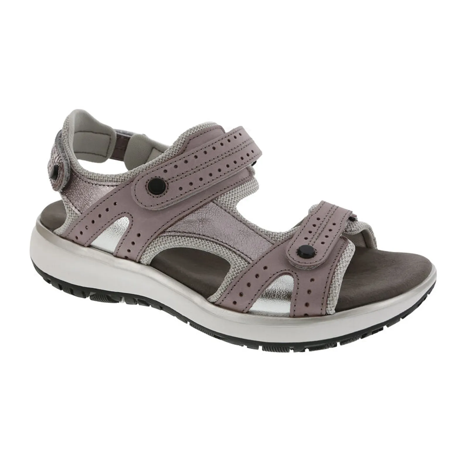 SAS Embark Active Sandal (Women) - Wisteria