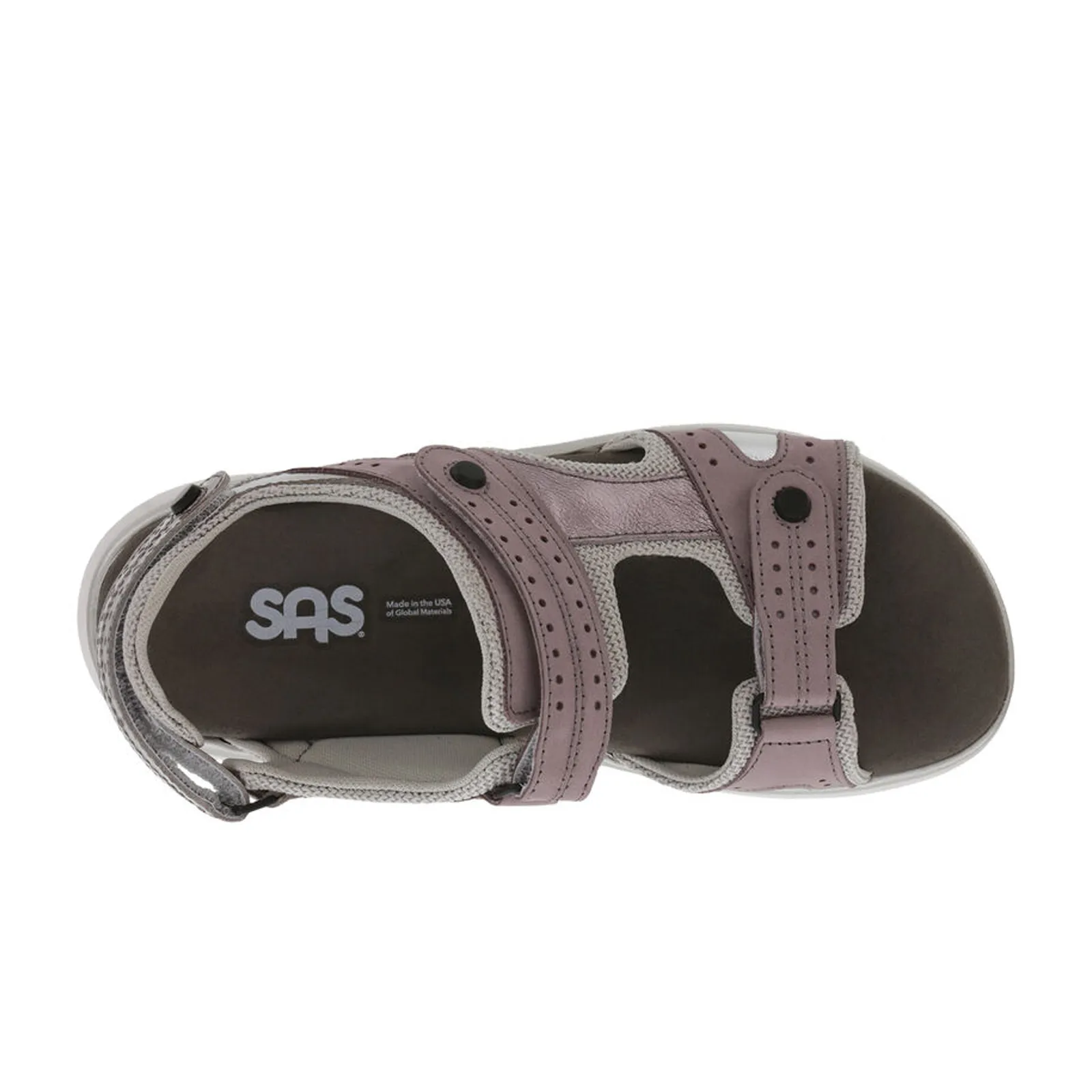 SAS Embark Active Sandal (Women) - Wisteria