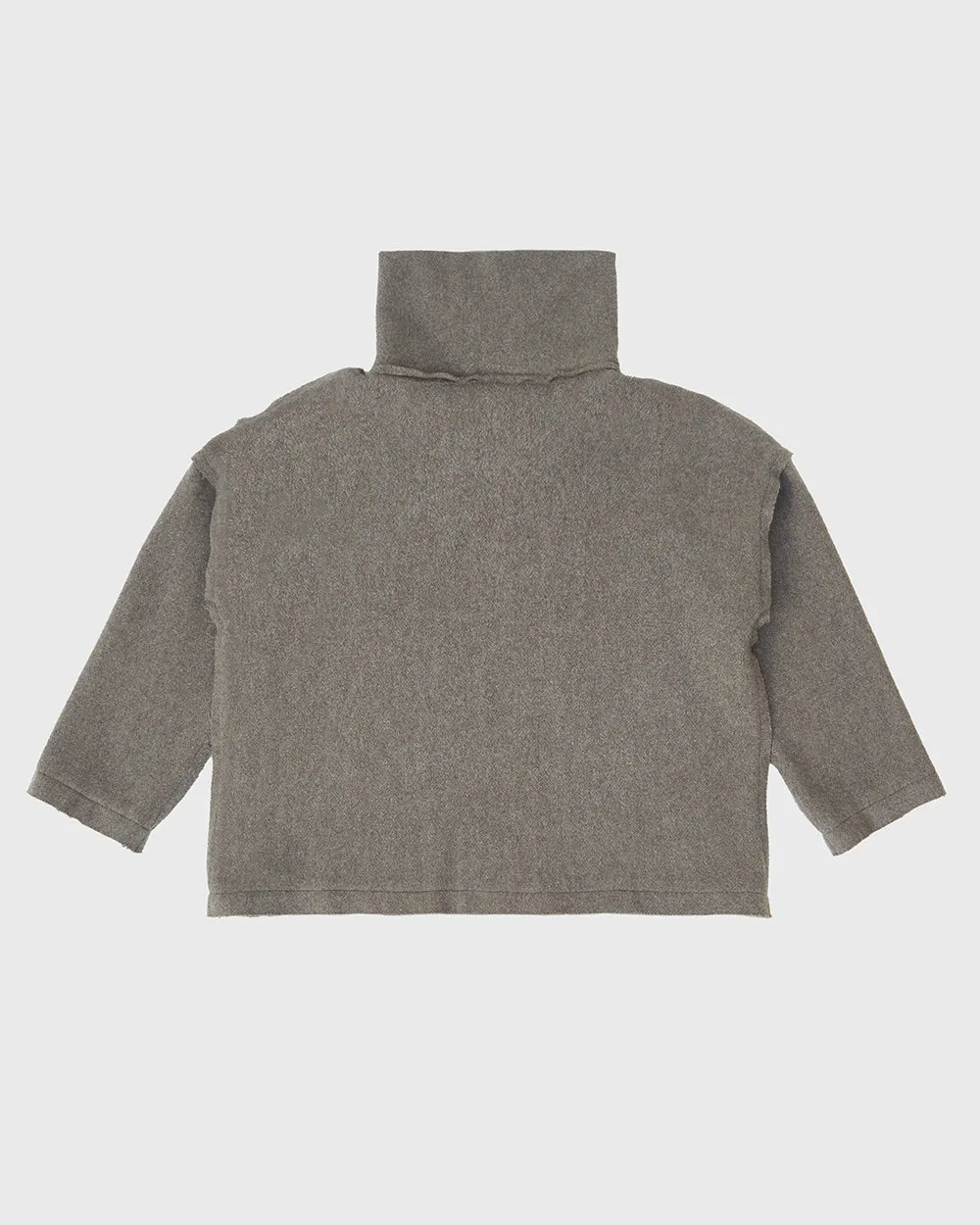 Smock Jumper (Men)