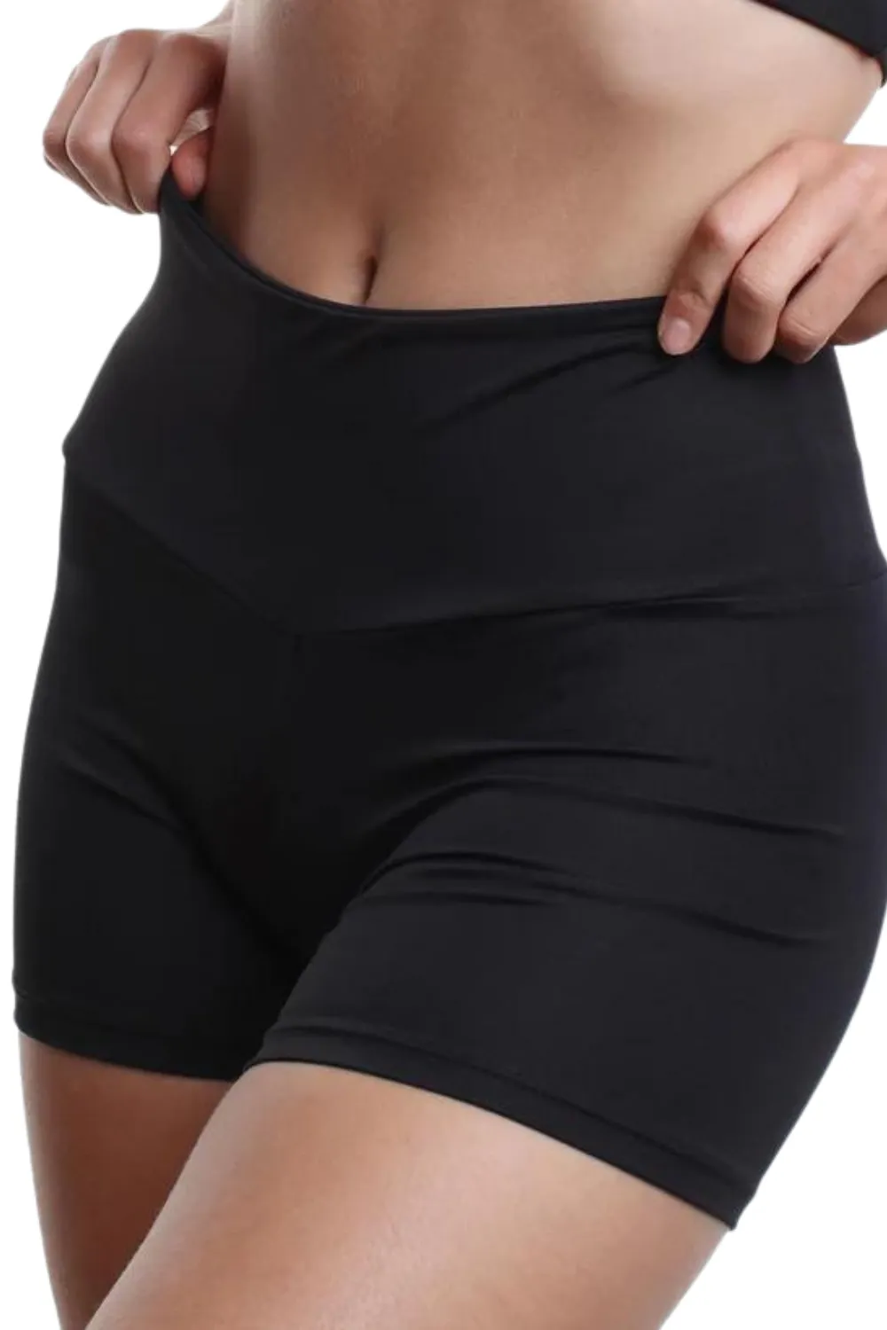 SO DANCA SL169 WOMEN RAYNA SHORT