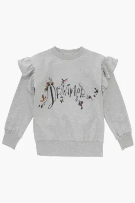 Soft Gallery Elesse Dreamer Girls Sweatshirt