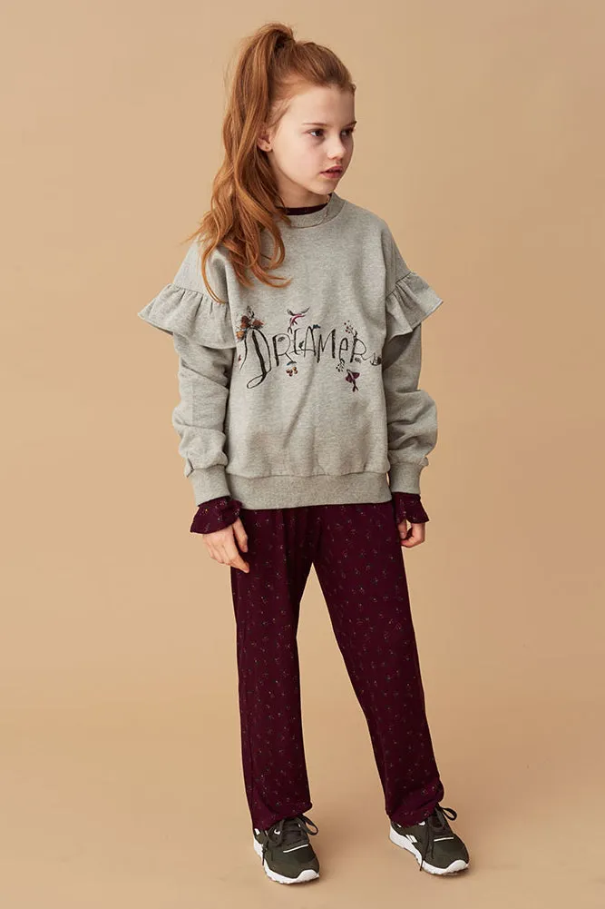 Soft Gallery Elesse Dreamer Girls Sweatshirt