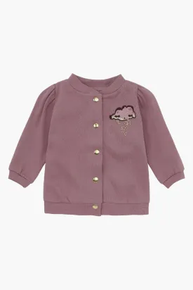 Soft Gallery Eliana Baby Girls Cardigan