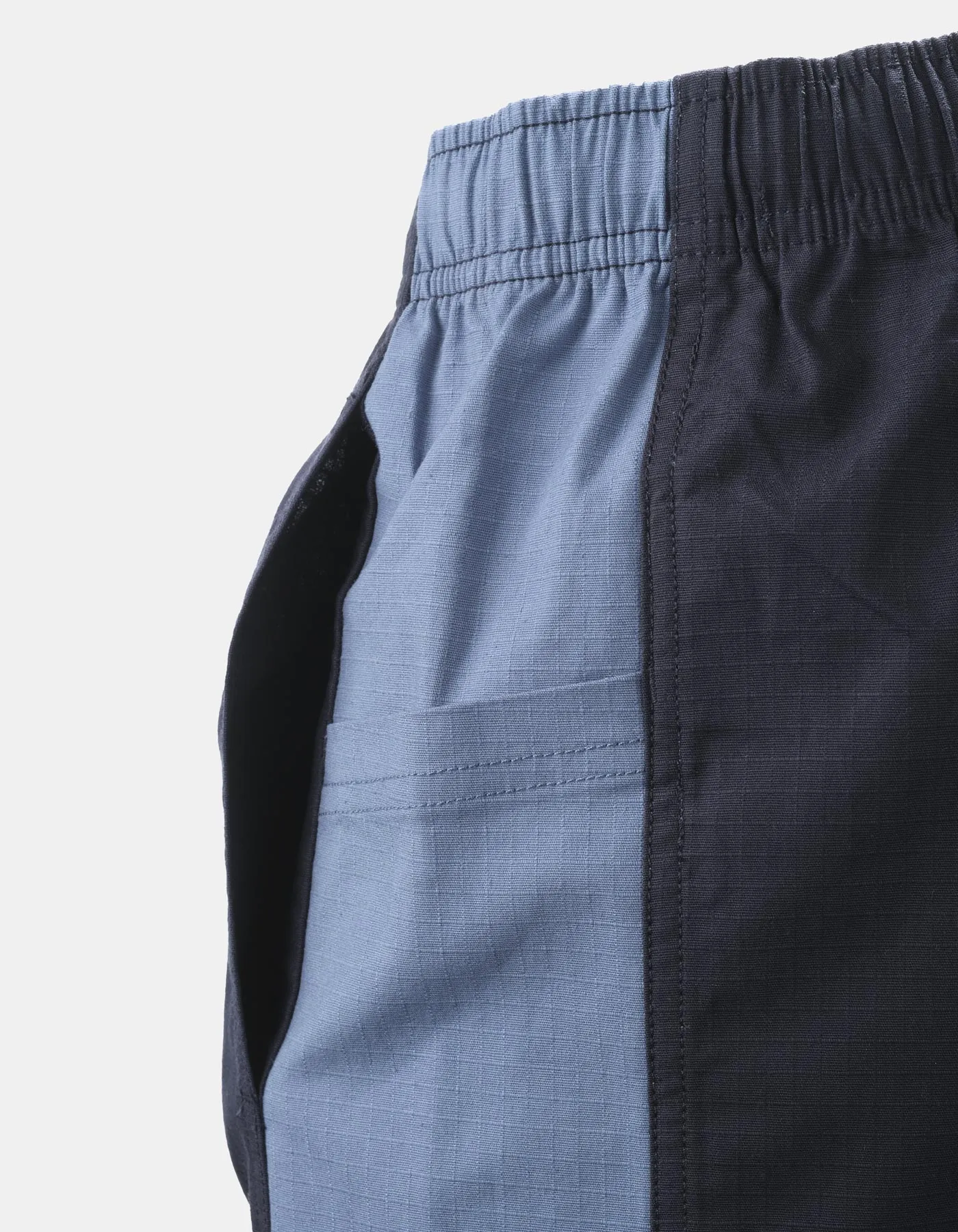 Station Shorts 3" Cool Blue