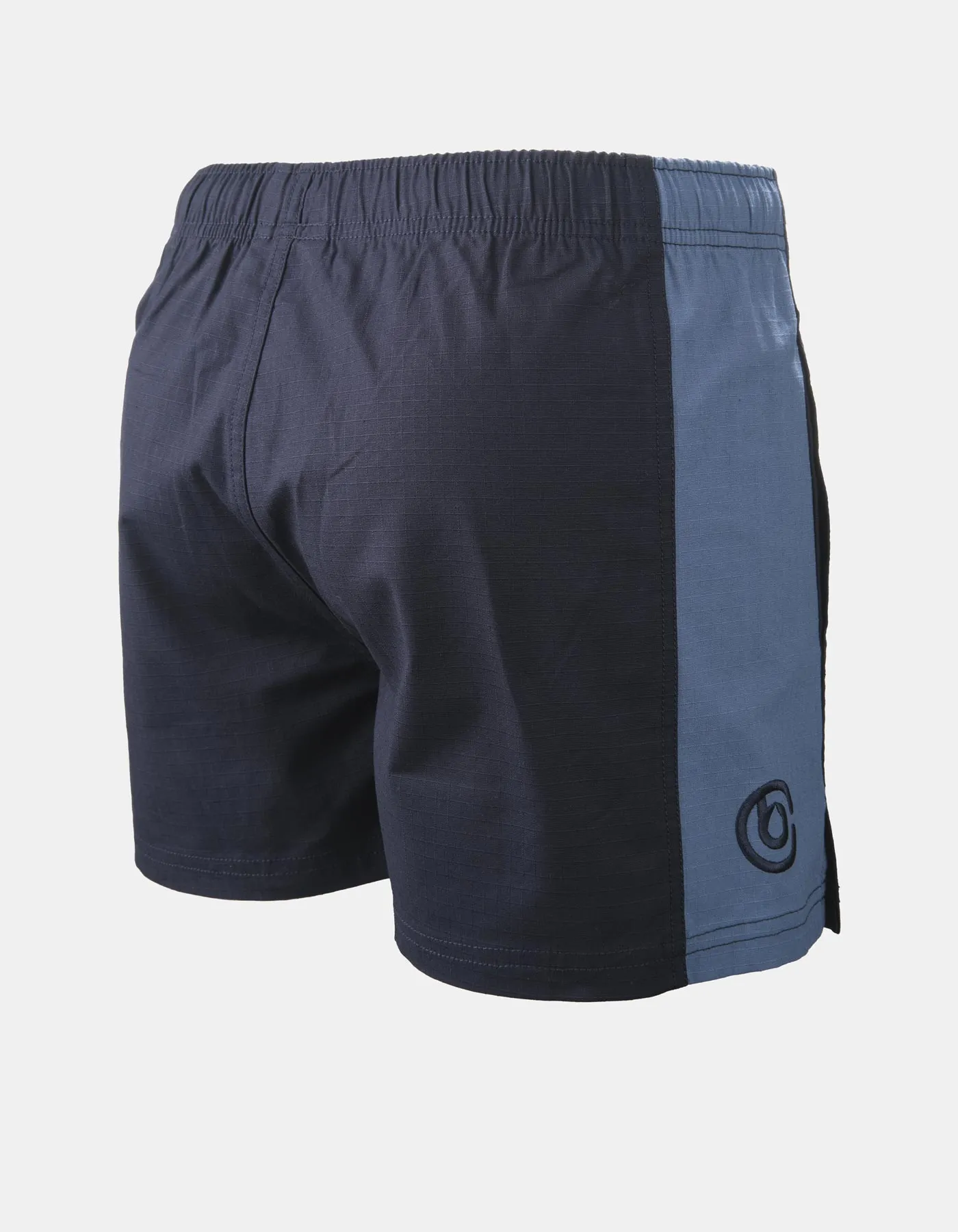 Station Shorts 3" Cool Blue