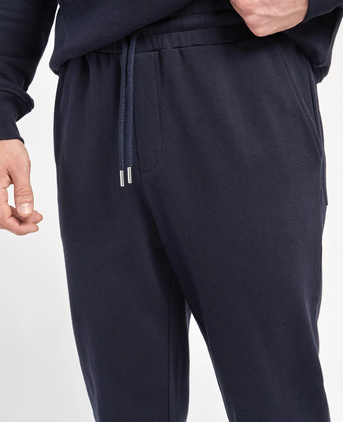 Supima Terry Jogger