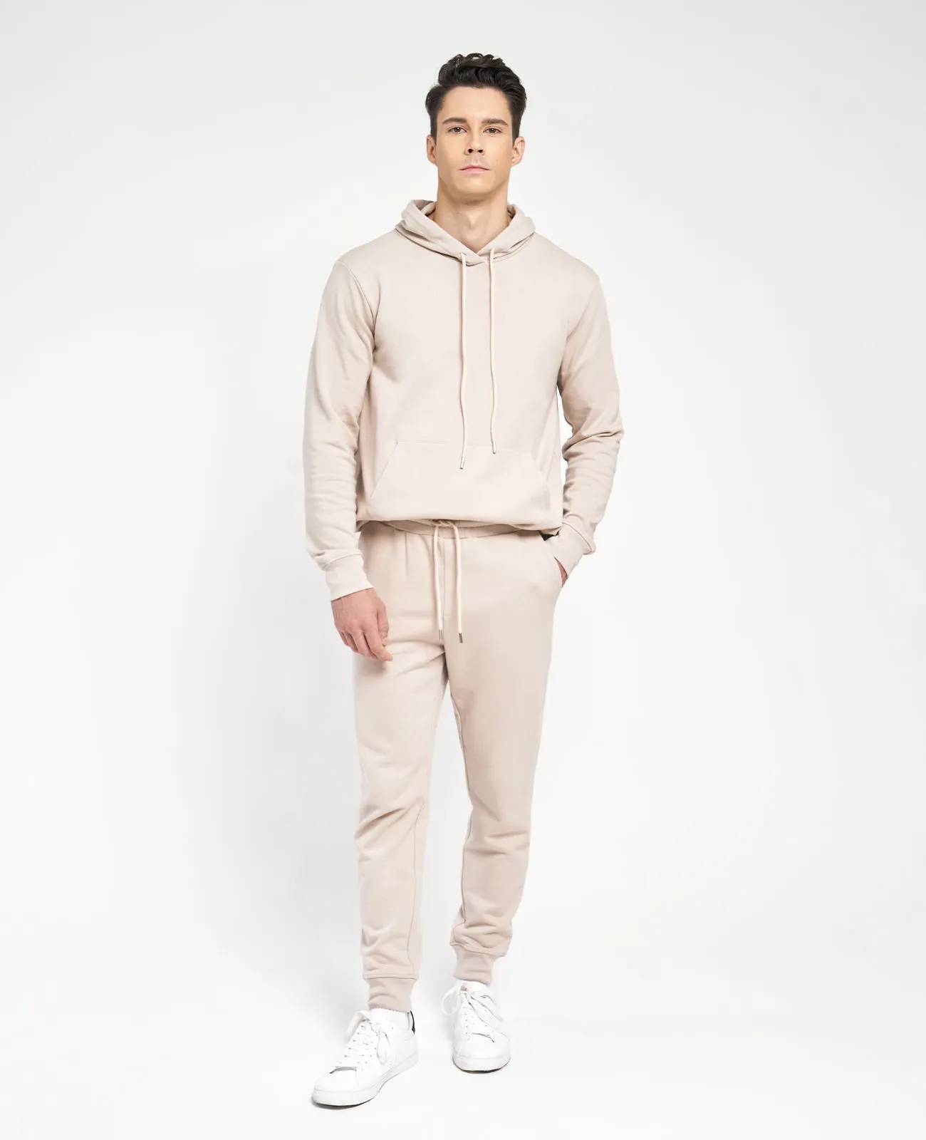 Supima Terry Jogger