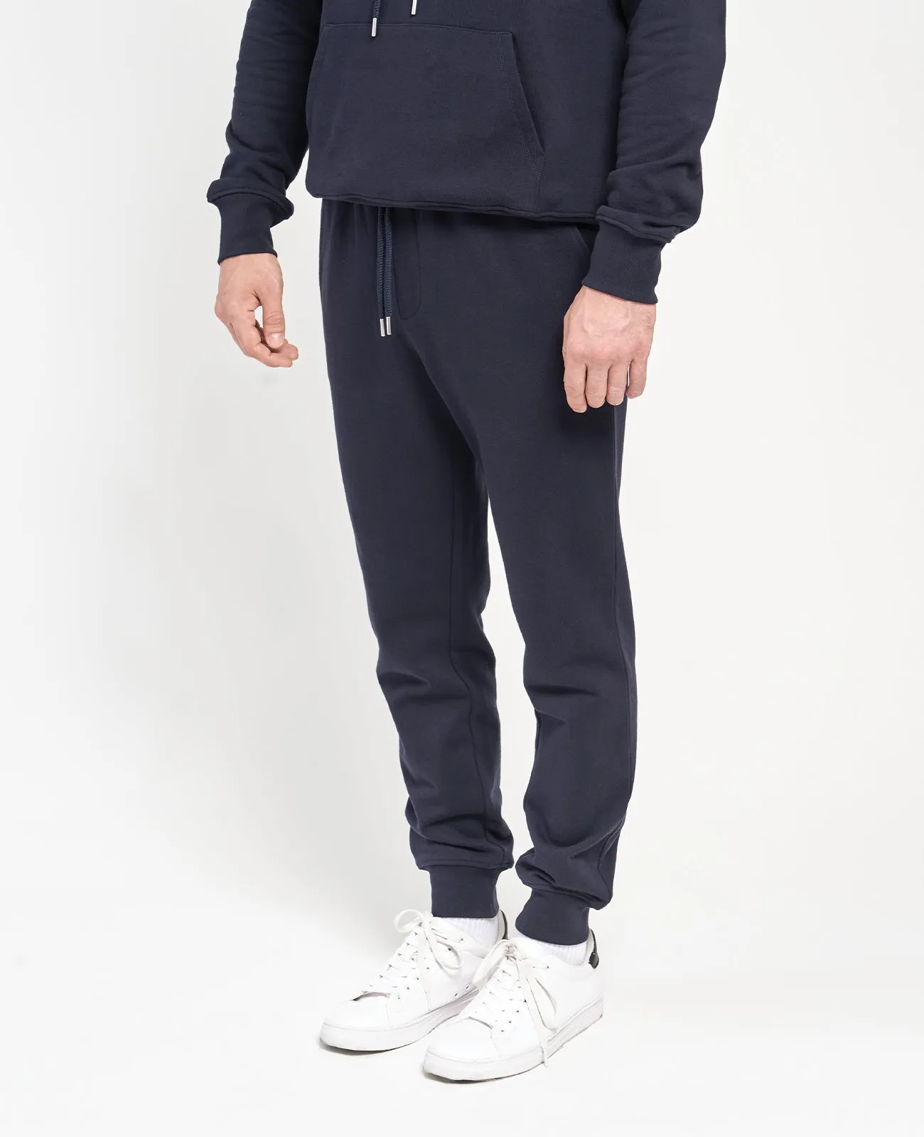 Supima Terry Jogger