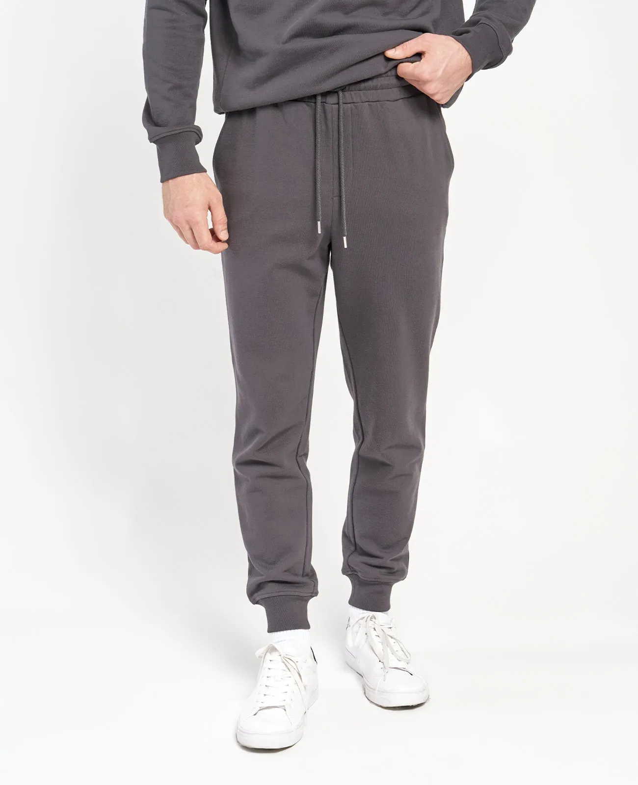 Supima Terry Jogger