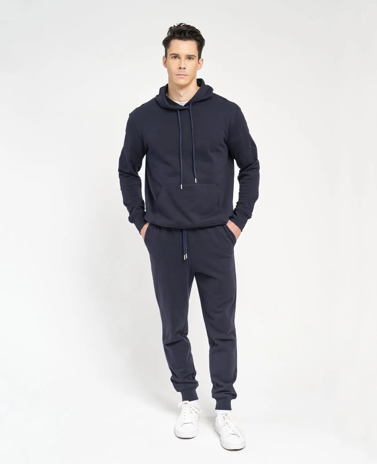 Supima Terry Jogger